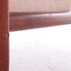 Original teak armchair design by Greta Jalk Model 118, Denmark