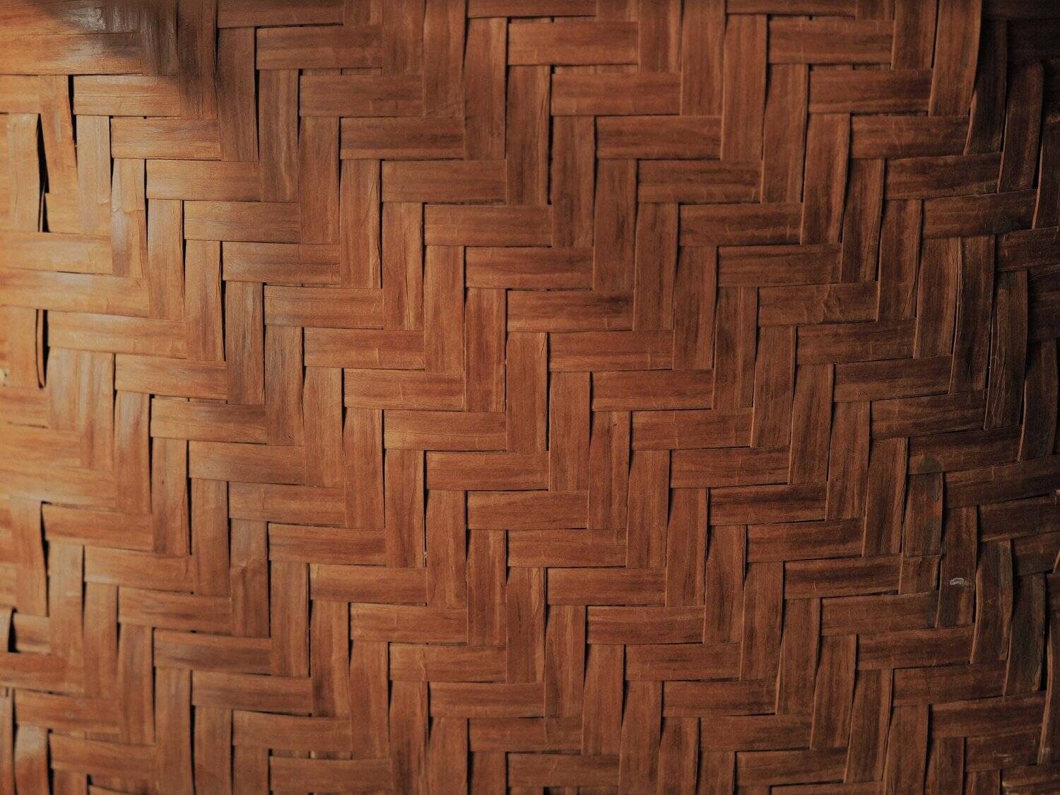 Low chair in Shaker style, United States, circa 1900