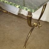 Neo-classical coffee table from the 1950s/60s.