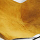 Hardoy suede butterfly chair
