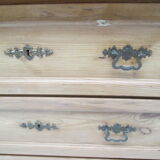 From 1920 pine dresser