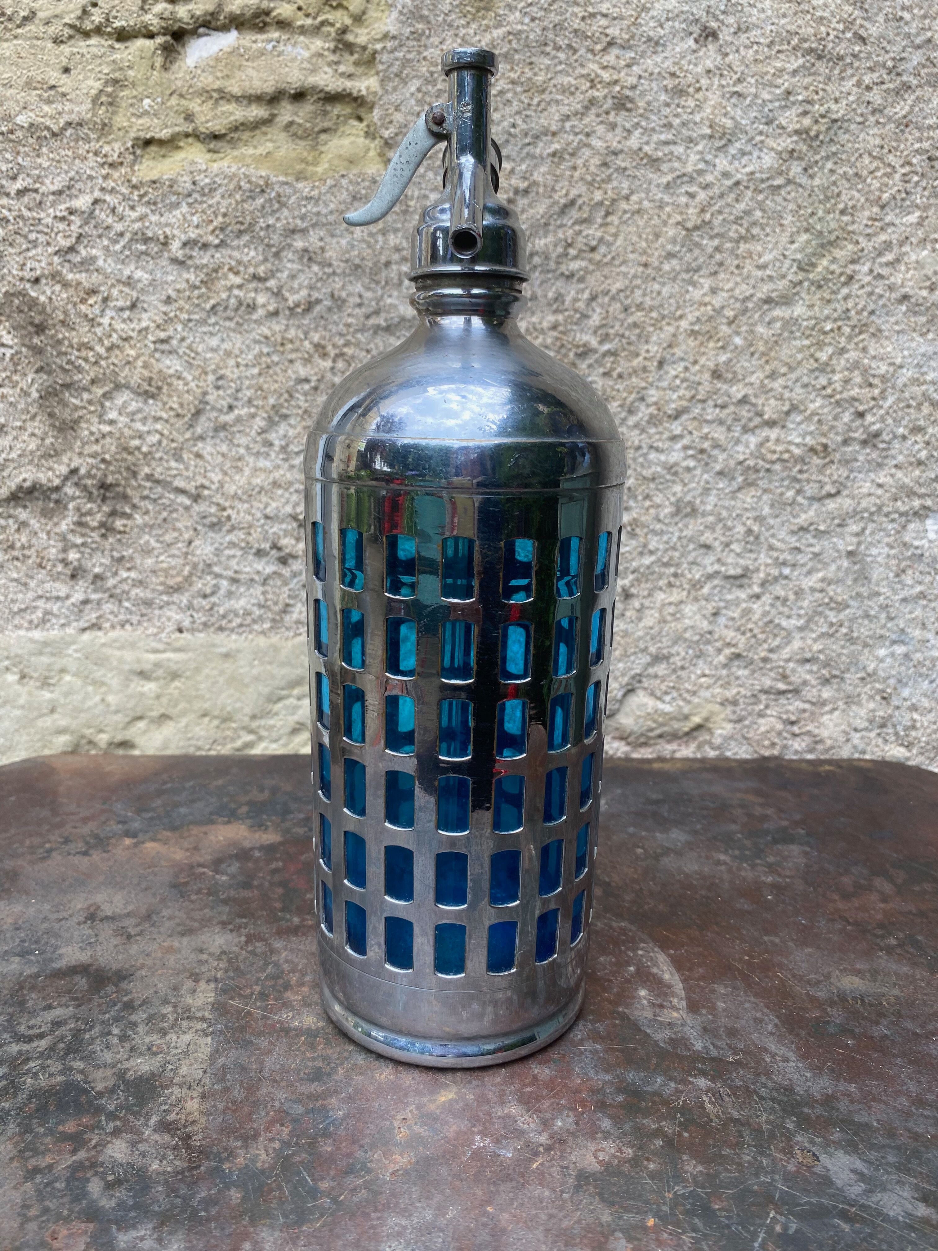 Siphon sparklets london