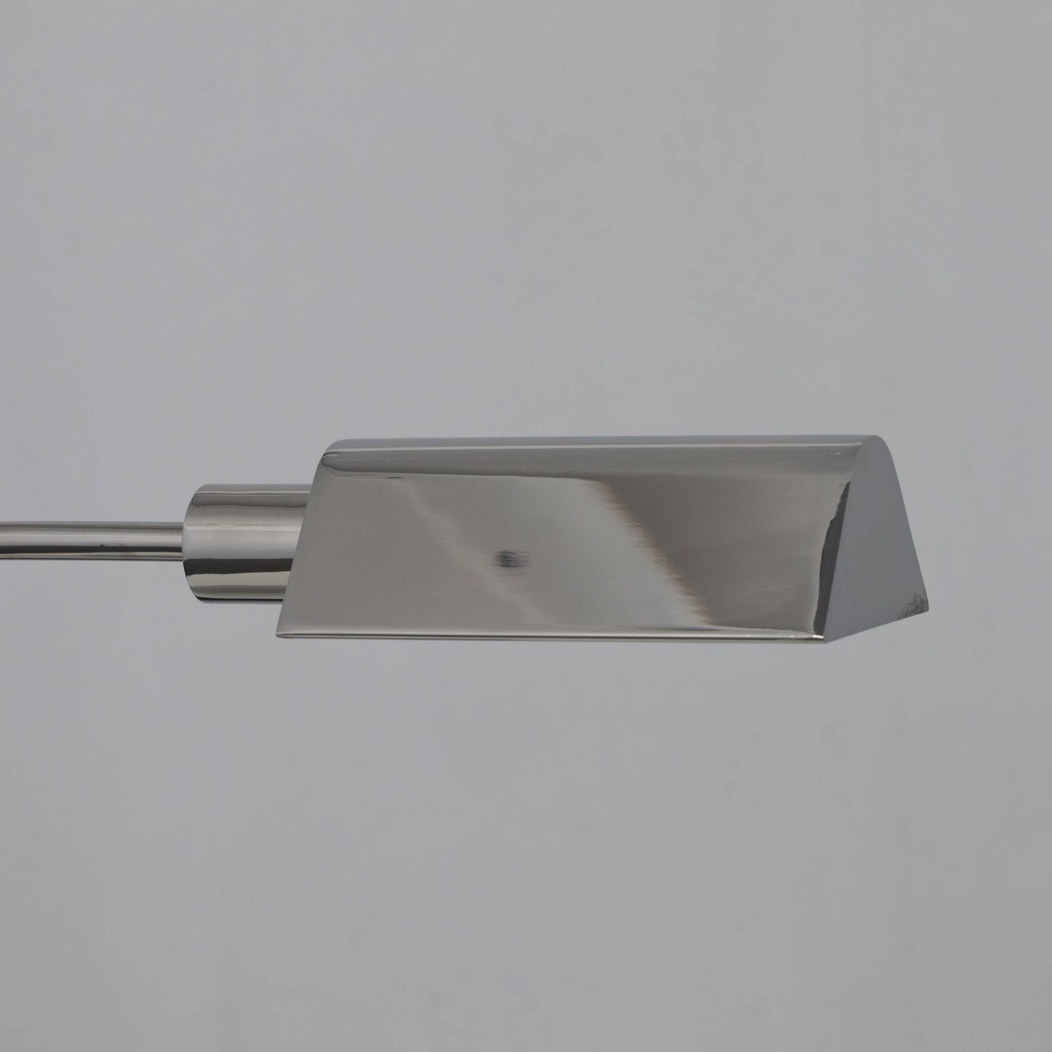 Table lamp attributed to Cedric Hartman, USA, 1970s
