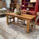 Farm table