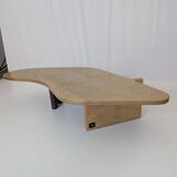 Italian Coffee Table by Saporiti, 70s