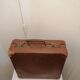 Petite valise ancienne a relooker