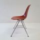 Chaise DSS de Ray Eames édition Herman Miller
