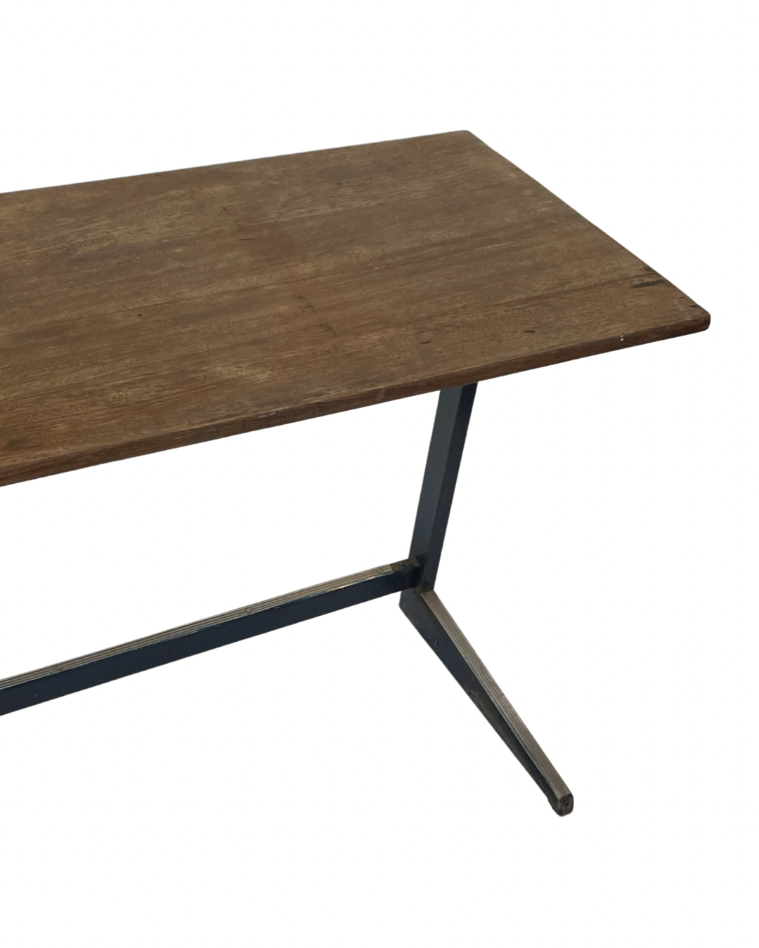 Industrial desk xxl 50's design minimalist