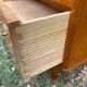 Commode vintage style scandinave