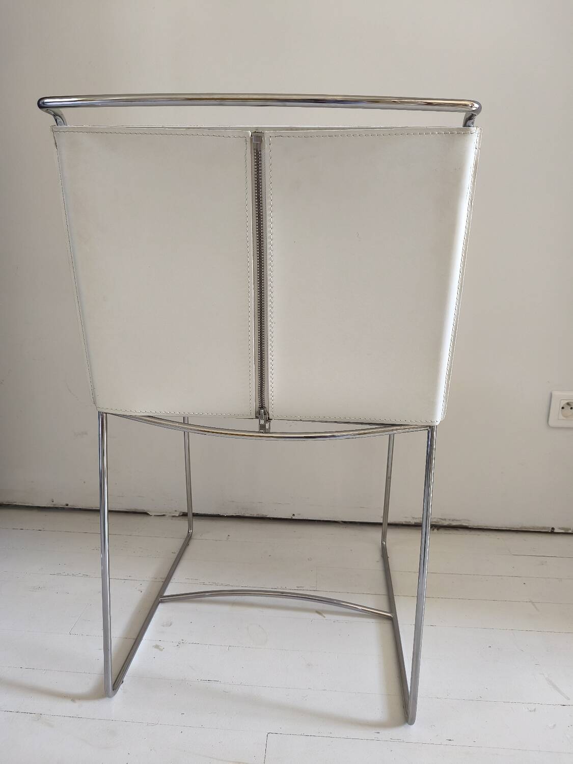 Wire Chair
