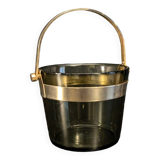 Orrefors ice bucket