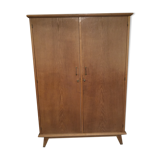 Wardrobe year 50