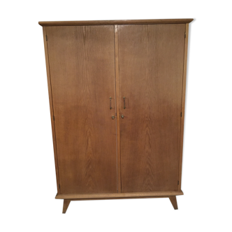 Wardrobe year 50