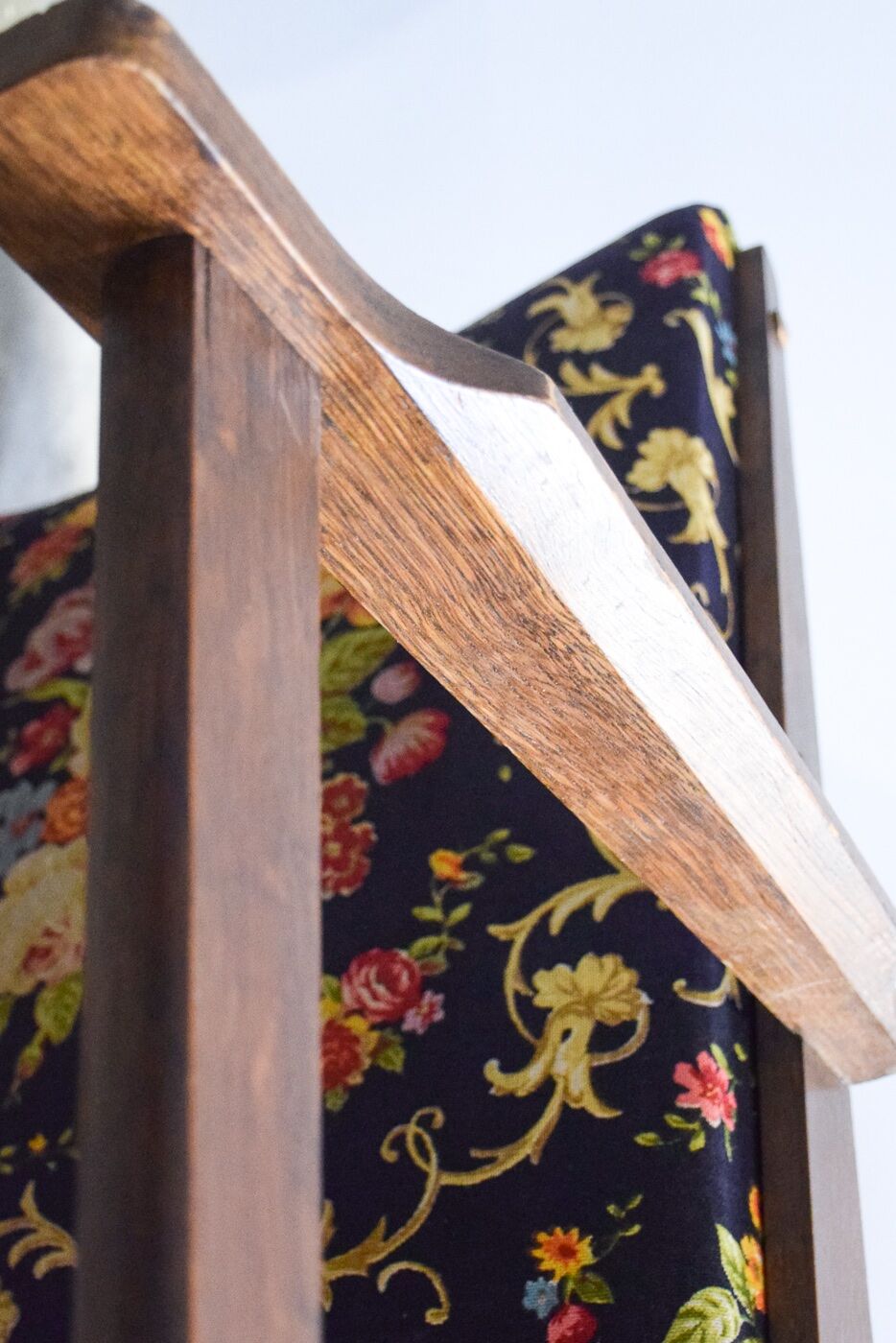 Pair of armchairs by Parker Knoll model Dutey 1960'