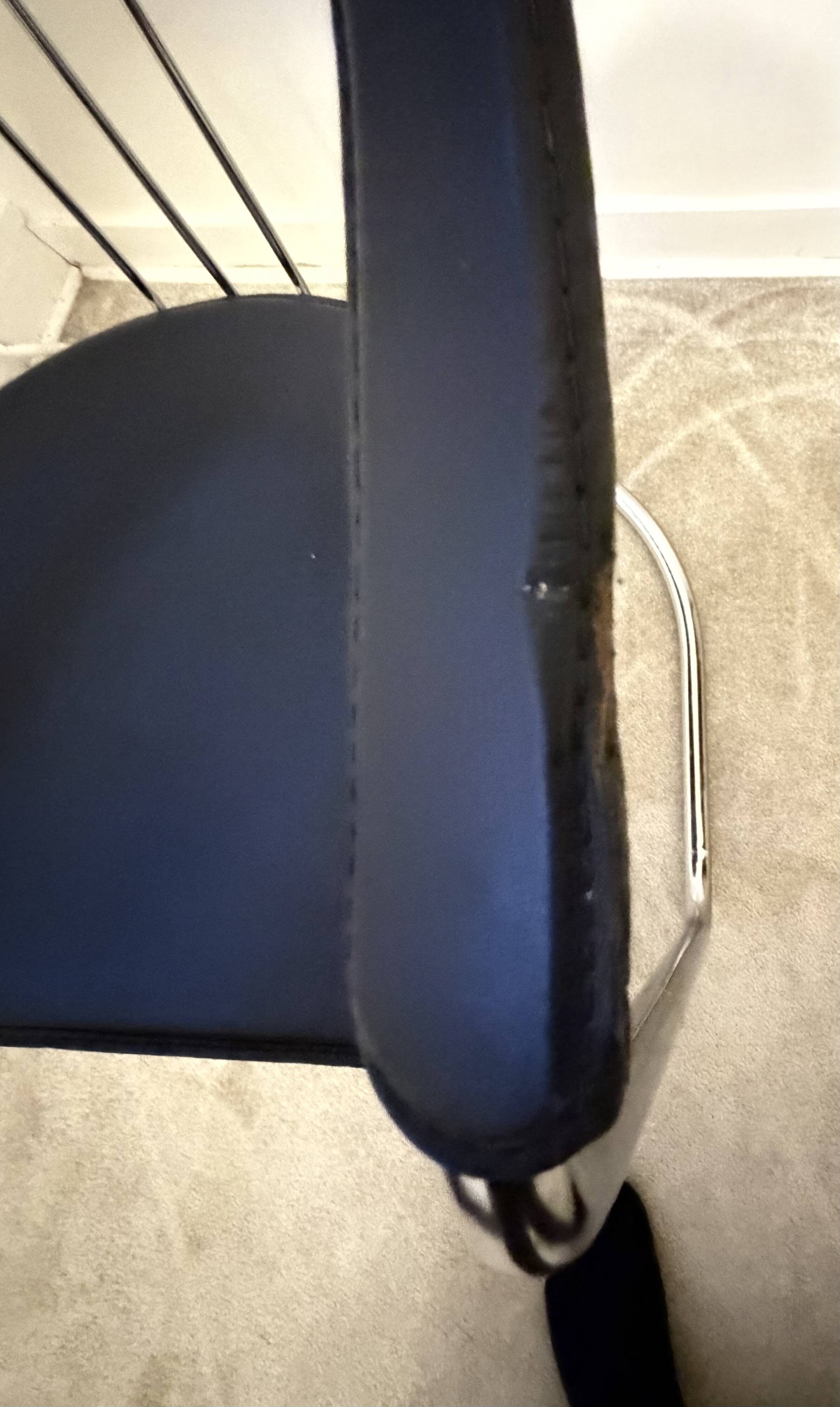 2 CANASTA ARBENN Chairs