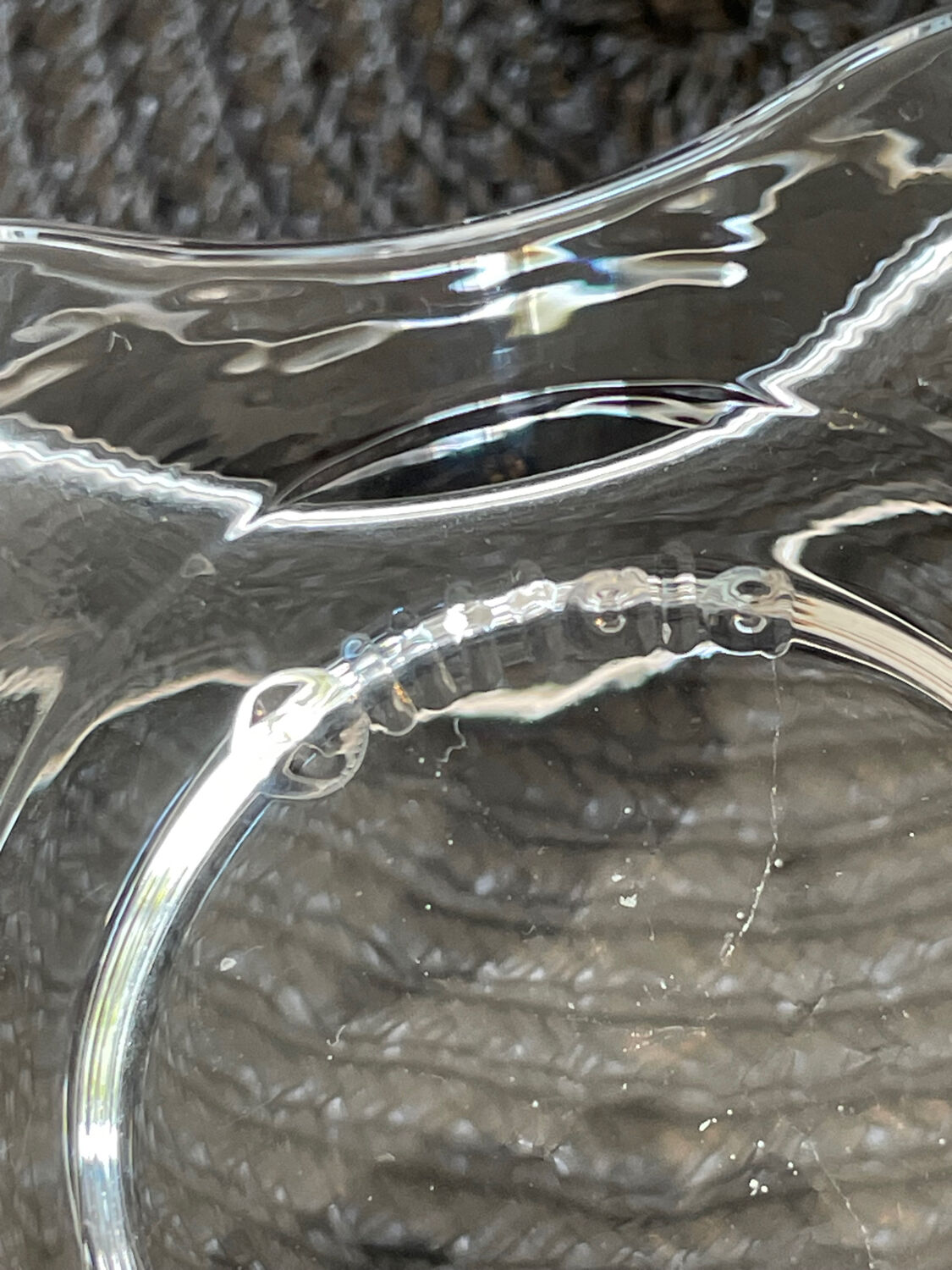 Alvar aalto candle holder iittala