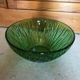 Vintage salad bowl