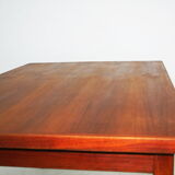 Dining table, teak, 1960