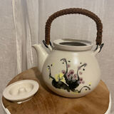 Tea-pot