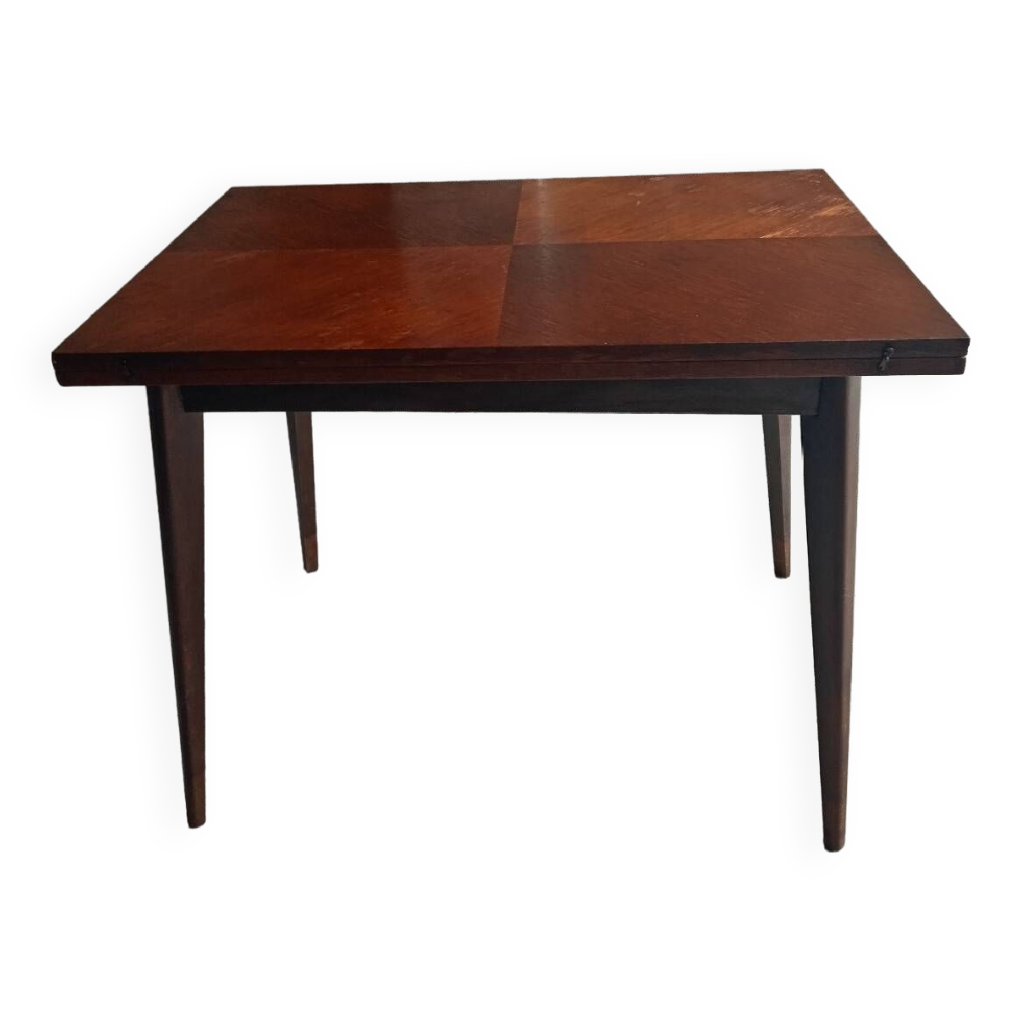 Table portefeuille vintage