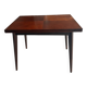 Table portefeuille vintage