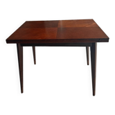 Table portefeuille vintage