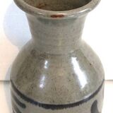 Stoneware Vase
