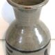 Stoneware Vase