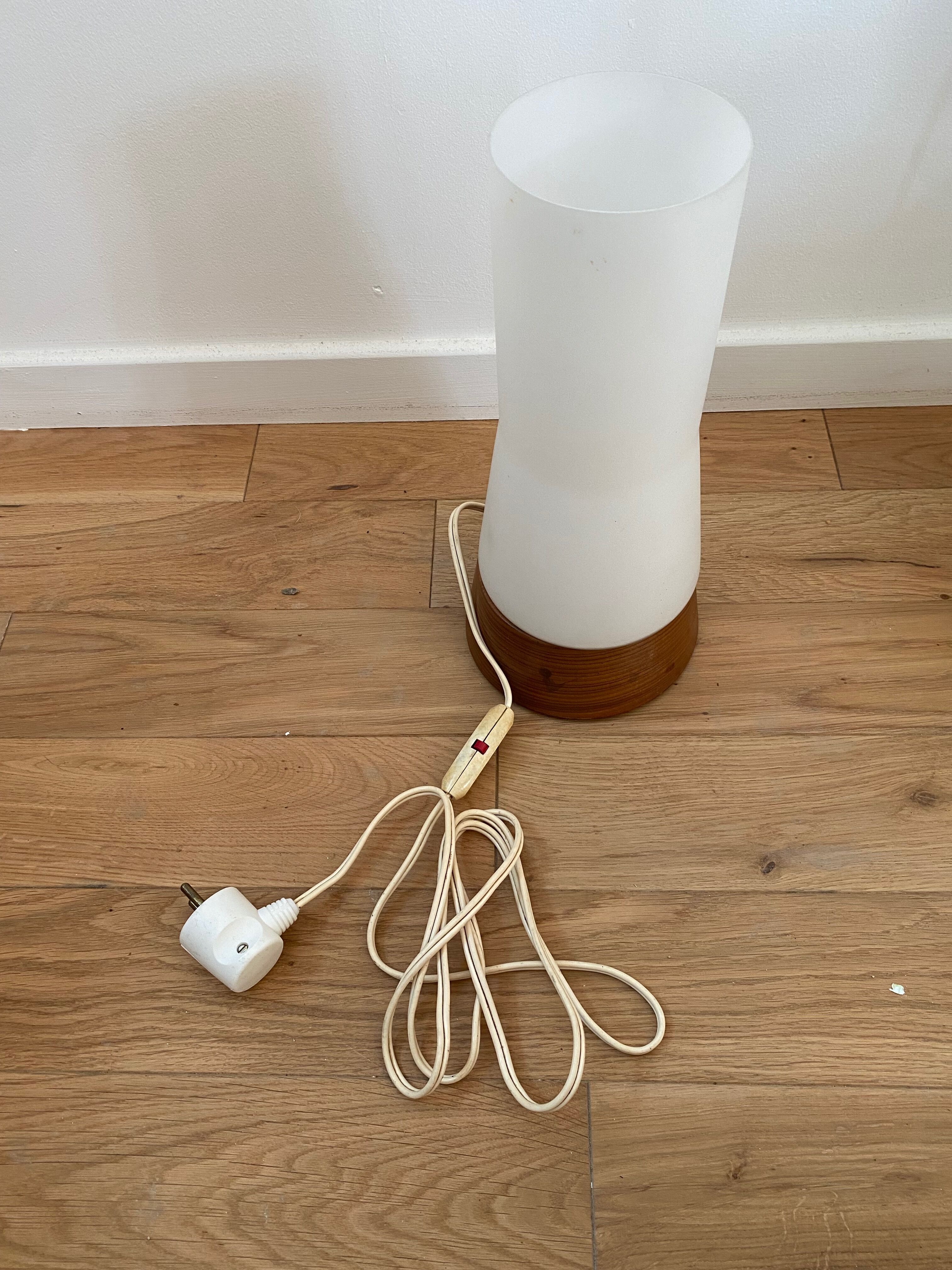 Table lamp 'Louis Kalff'