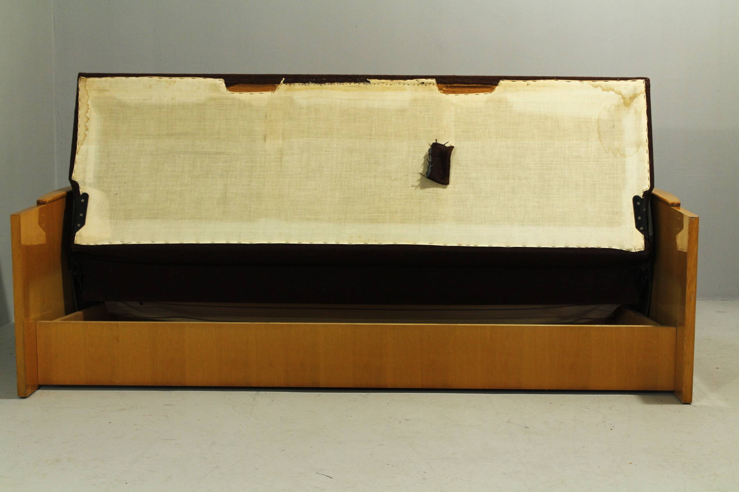 Vintage Sofa Bari, 1970s, Poland