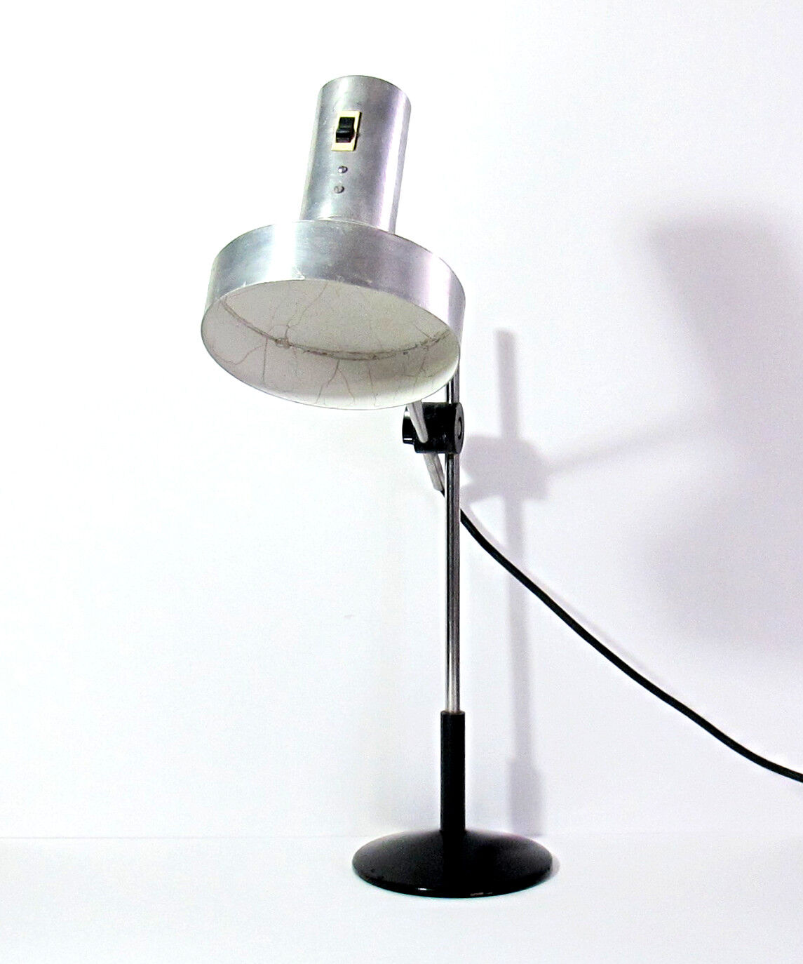 Lampe de bureau vintage