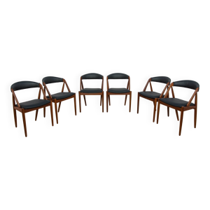 Chaises de Salle à Manger - kai kristiansen