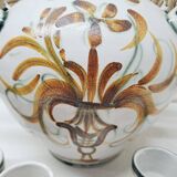 Keraluc Quimper jug