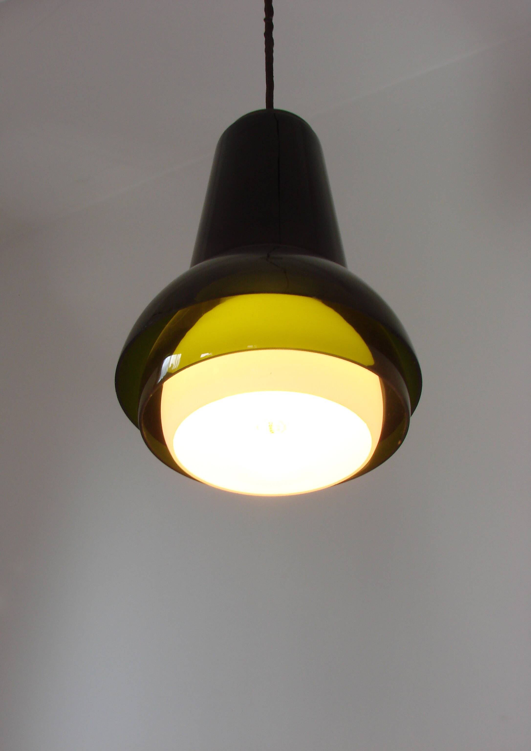 Lampe Fog & Mørup