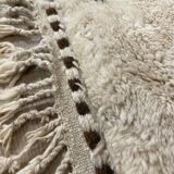 Blessed Berber carpet orarain