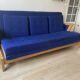 Vintage sofa