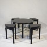 Coffee table Art Deco