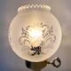 Retro vintage lamp