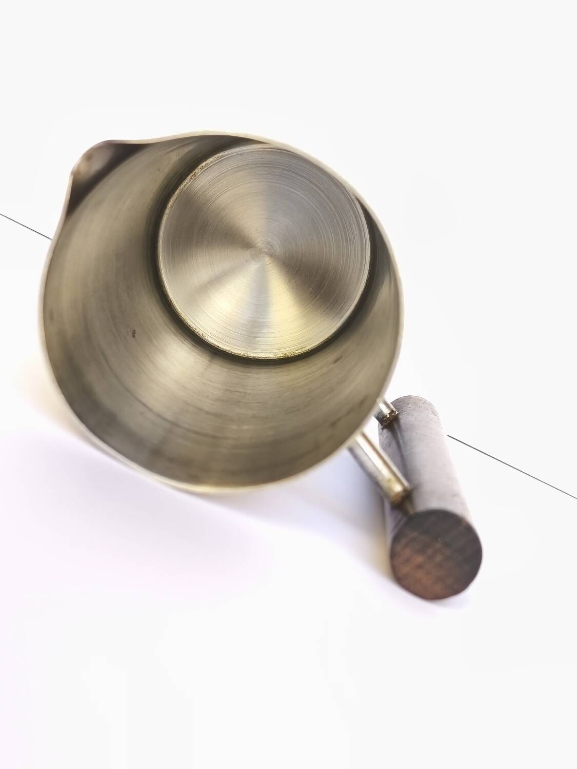 Vintage Stainless Steel Jug Guy Degrenne