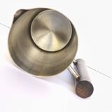 Vintage Stainless Steel Jug Guy Degrenne