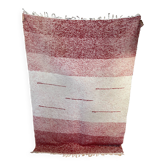 Tapis coton vintage finlandais