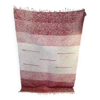 Tapis coton vintage finlandais