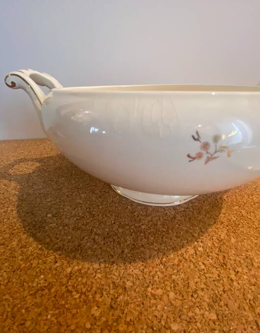 Soupière Villeroy & Boch