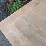 Table, desk, console