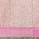 8x10 Rug For Living Room Pink & Beige Vintage Moroccan Rug, 259x301 Cm SKU. 34961