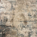 Tapis contemporain Dynamic Rugs – 240x330 cm – Viscose – Bon état