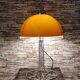 Lampe vintage 1980 made in Italie