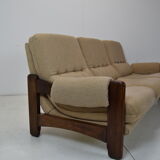 Mid-century three seat sofa,1970