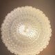 Wall light or ceiling light Erco mid-century