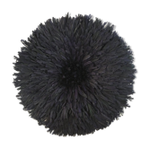 Juju hat black 80cm